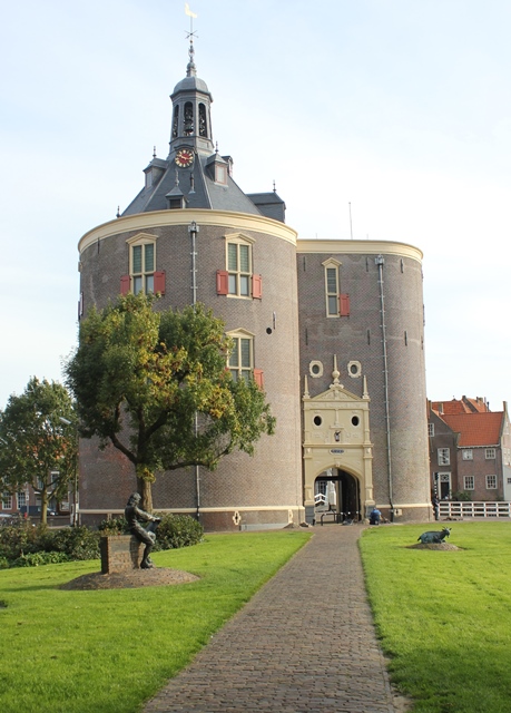 Pays-Bas 2014 - Hoorn